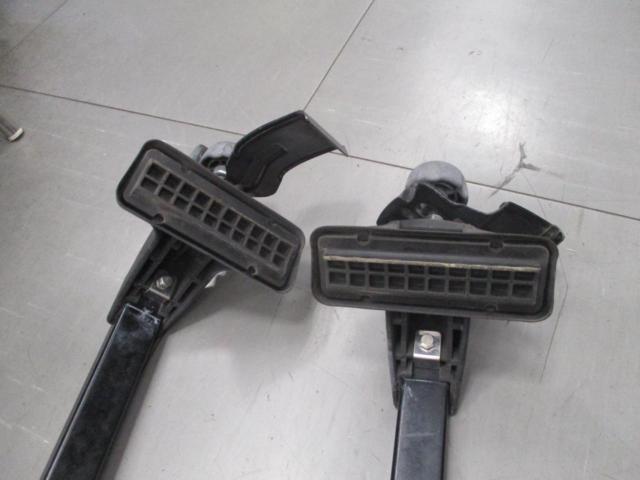 Hustler / MR31
Carrier