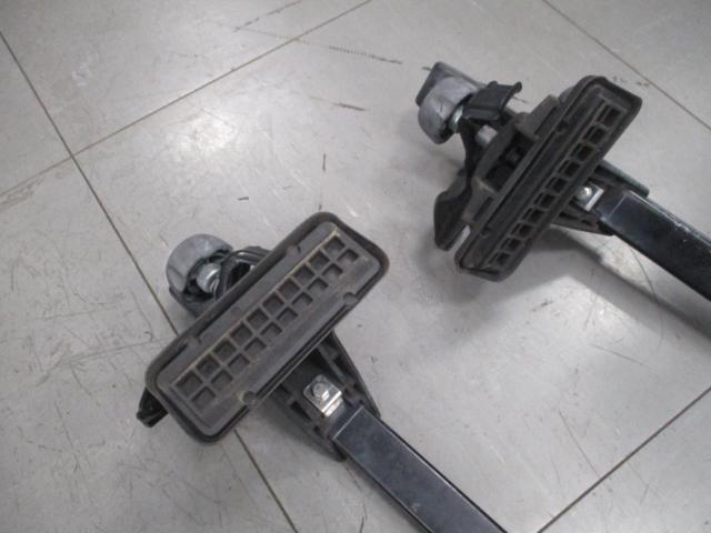 Hustler / MR31
Carrier