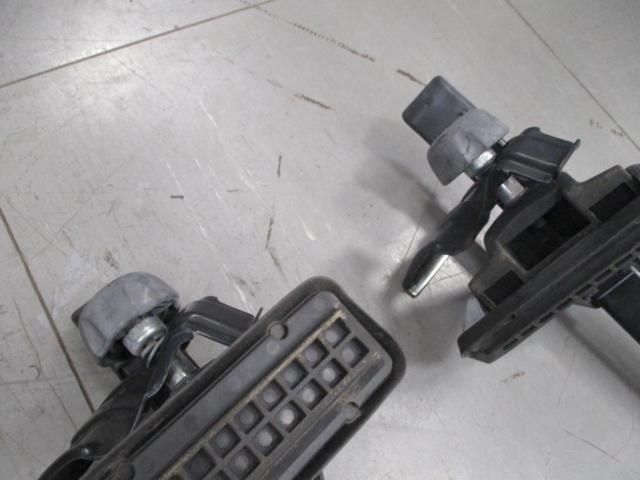 Hustler / MR31
Carrier