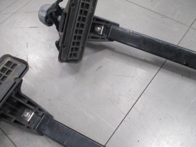 Hustler / MR31
Carrier