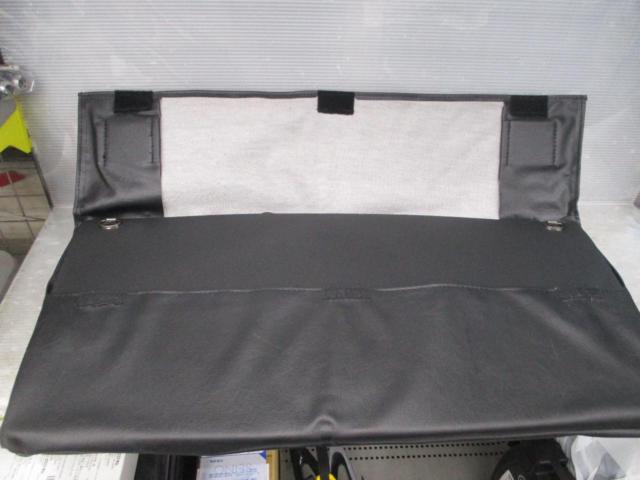Daihatsu genuine
LA880K Copen
Opening cover
