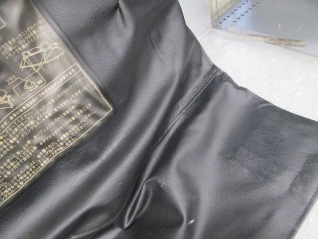 Daihatsu genuine
LA880K Copen
Opening cover