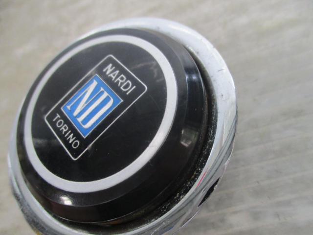 NARDI ホーンボタン