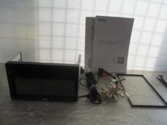ATOTO
Display audio
F7G2A7WE