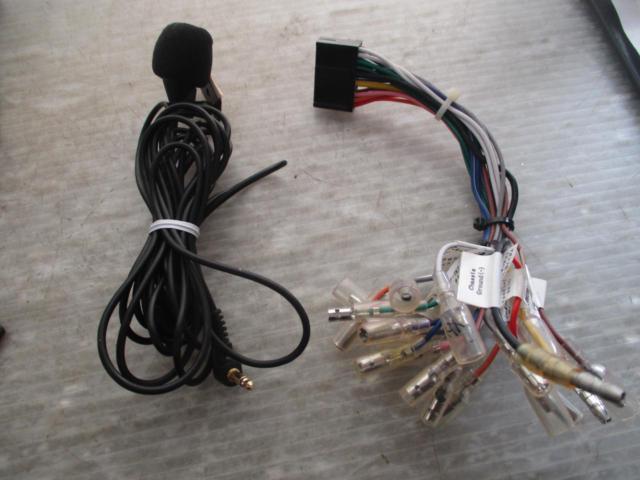 ATOTO
Display audio
F7G2A7WE