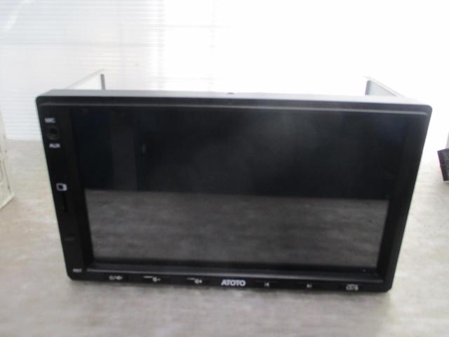 ATOTO
Display audio
F7G2A7WE