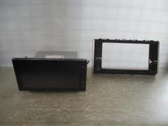 Daihatsu genuine
Display audio
86180-B1430