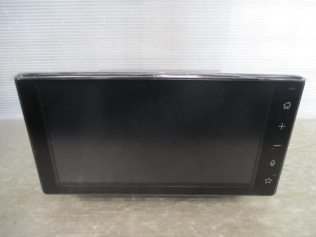 Daihatsu genuine
Display audio
86180-B1430