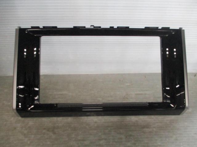 Daihatsu genuine
Display audio
86180-B1430