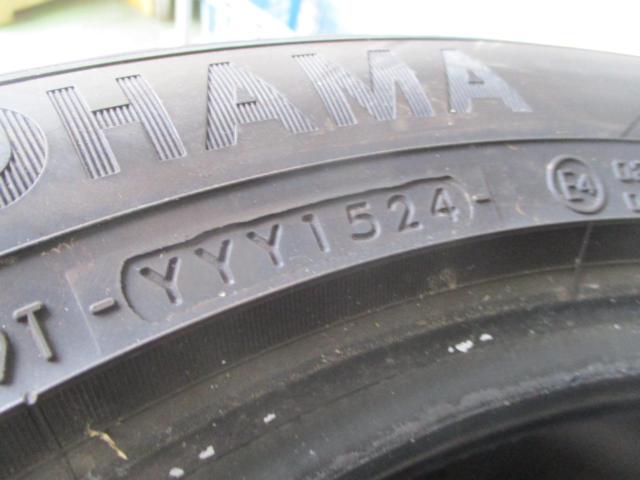 YOKOHAMA ADVAN dB V552 235/50R17 96V