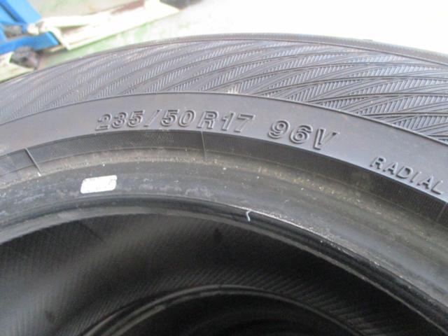 YOKOHAMA ADVAN dB V552 235/50R17 96V