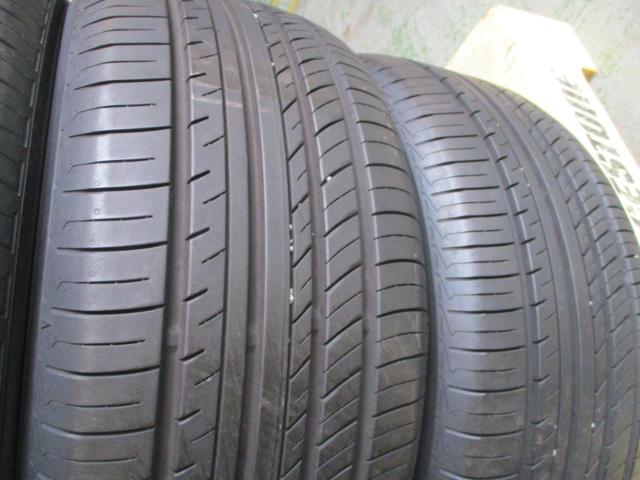 YOKOHAMA ADVAN dB V552 235/50R17 96V