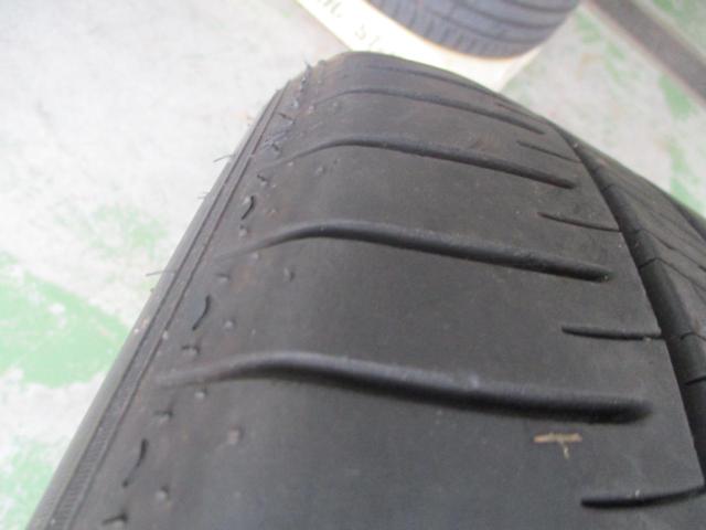 DUNLOP ENASAVE RV505 2022年製造