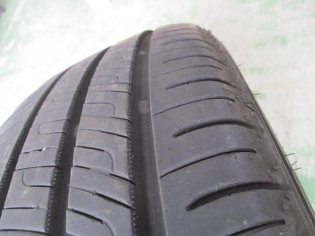 DUNLOP ENASAVE RV505 2022年製造