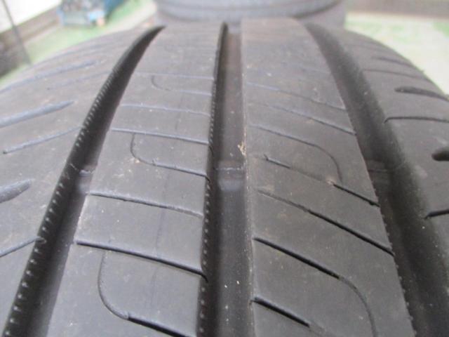 DUNLOP ENASAVE RV505 2022年製造