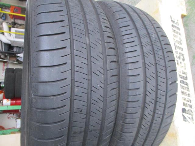 DUNLOP ENASAVE RV505 2022年製造