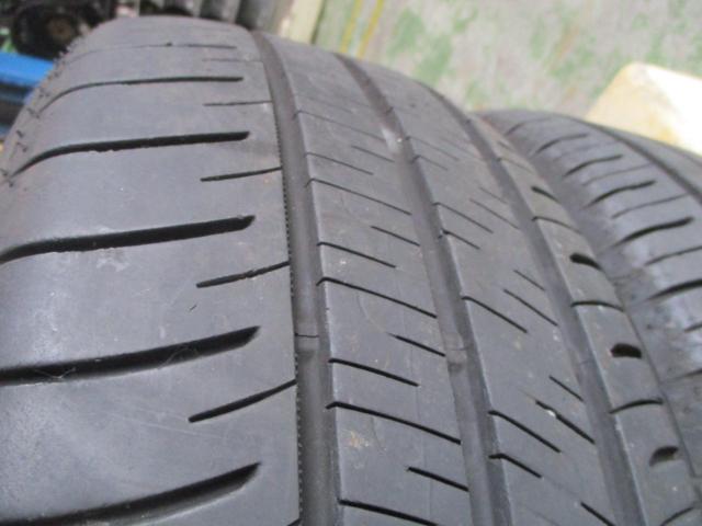 DUNLOP ENASAVE RV505 2022年製造