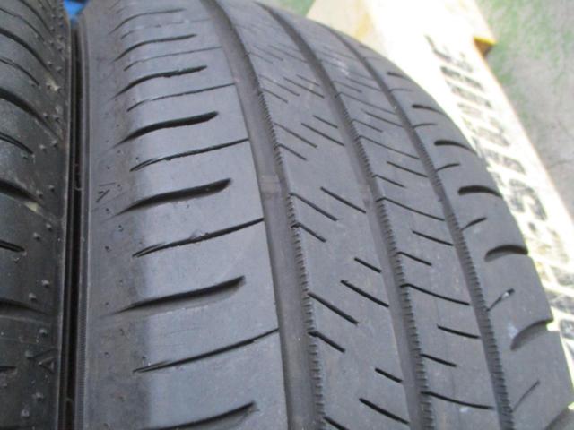 DUNLOP ENASAVE RV505 2022年製造