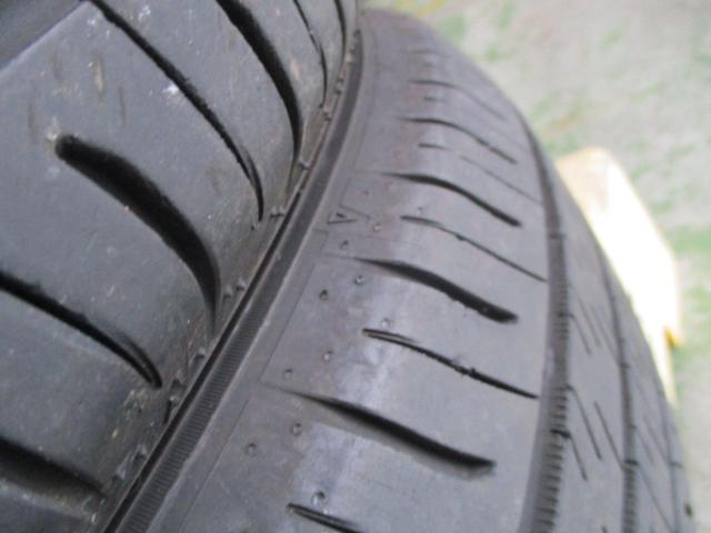 DUNLOP ENASAVE RV505 2022年製造