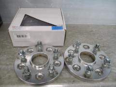 R’S Racing service RRP S32-402S ワイドレットスペーサー M12XP1.25 114.3 5H 15mm 2枚セット