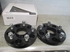 R’S Racing service RRP ワイドトレッドスペーサー S32-400B M12×P1.25 114.3 5H 20mm