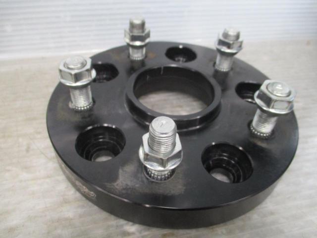 R’S Racing service RRP ワイドトレッドスペーサー S32-400B M12×P1.25 114.3 5H 20mm