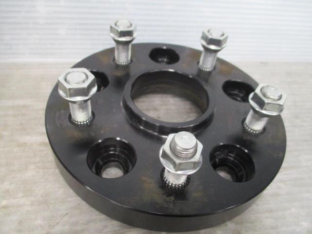 R’S Racing service RRP ワイドトレッドスペーサー S32-400B M12×P1.25 114.3 5H 20mm