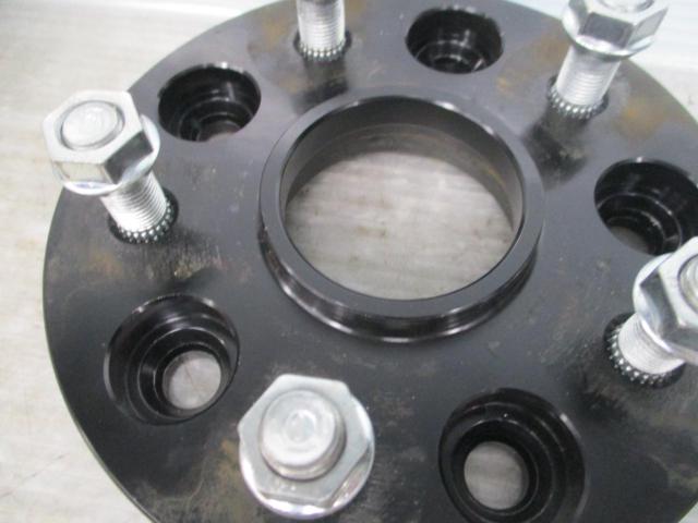 R’S Racing service RRP ワイドトレッドスペーサー S32-400B M12×P1.25 114.3 5H 20mm
