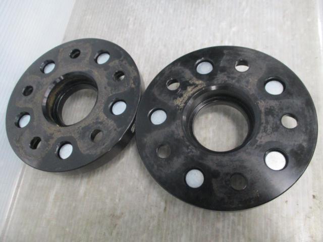 R’S Racing service RRP ワイドトレッドスペーサー S32-400B M12×P1.25 114.3 5H 20mm