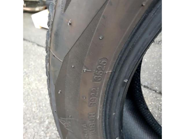 NANKANG ICE ACTIVA AW-1 235/50R18 2025年製造
