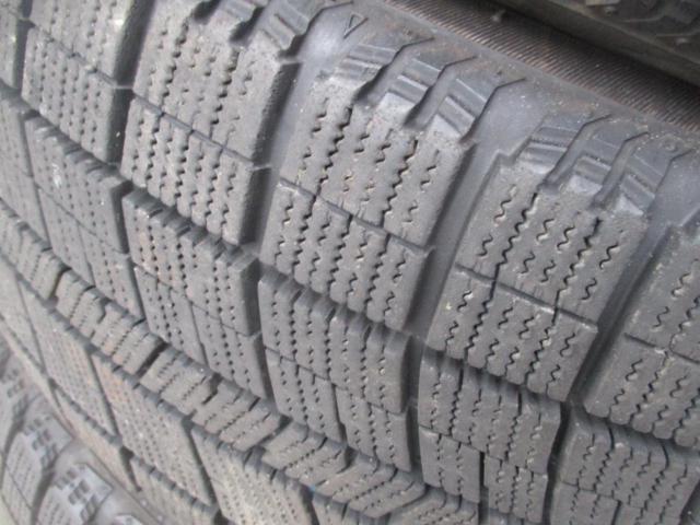 NANKANG ICE ACTIVA AW-1 235/50R18 2025年製造