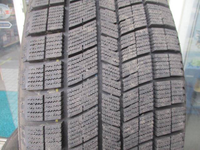 NANKANG ICE ACTIVA AW-1 235/50R18 2025年製造