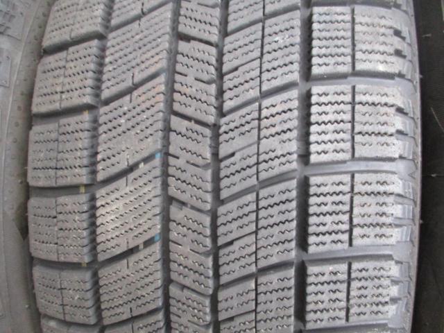 NANKANG ICE ACTIVA AW-1 235/50R18 2025年製造