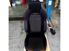 スズキ純正 スイフトスポーツ/ZC33S 純正シート ※運転席/RH