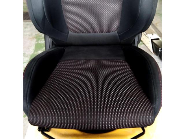 スズキ純正 スイフトスポーツ/ZC33S 純正シート ※運転席/RH