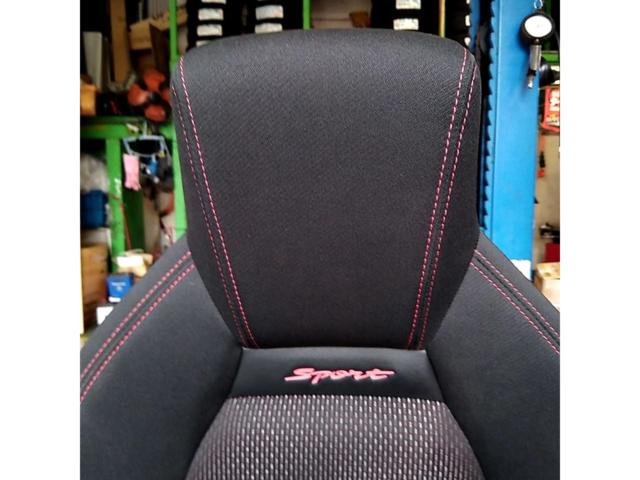 スズキ純正 スイフトスポーツ/ZC33S 純正シート ※運転席/RH