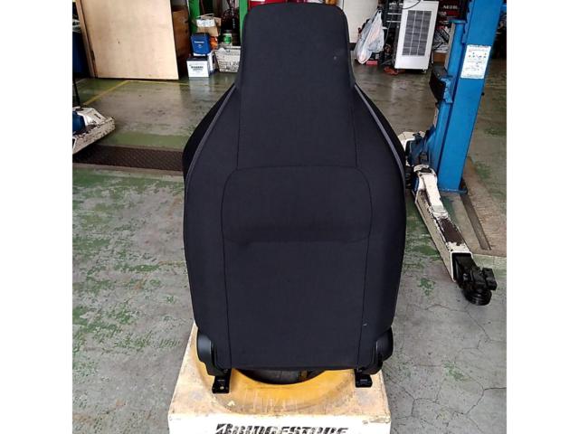 スズキ純正 スイフトスポーツ/ZC33S 純正シート ※運転席/RH