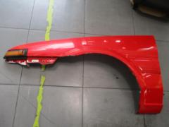 トヨタ純正 AE86フロントフェンダー 左側
