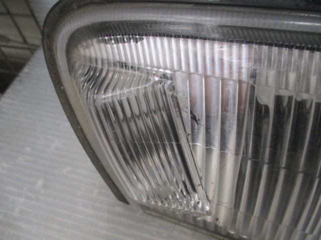 トヨタ純正 JZX90系/クレスタ純正運転席側コーナーランプ