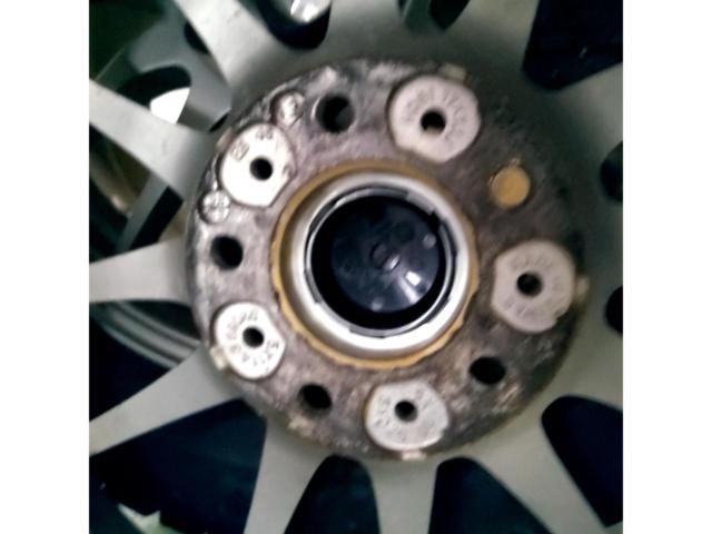 VEX 12本スポークホイール