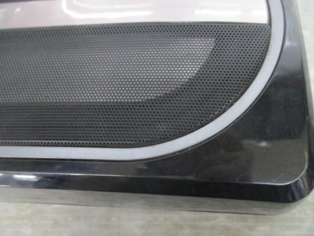 carrozzeria TS-WX110Aチュ-ナップウーファー