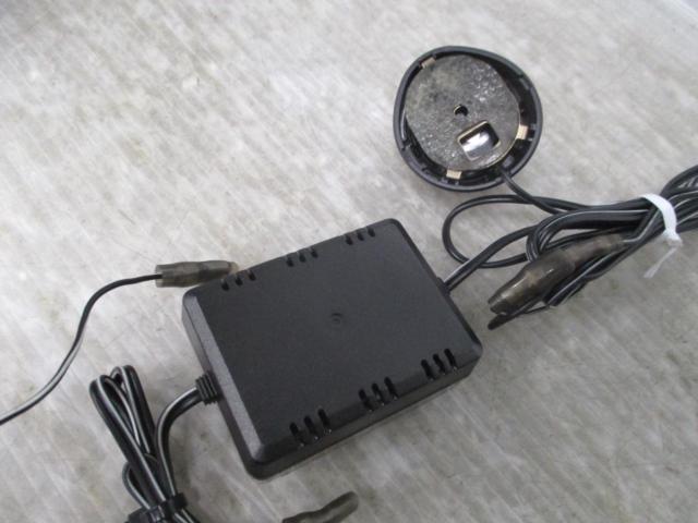 carrozzeria DS-860CAトゥイーター