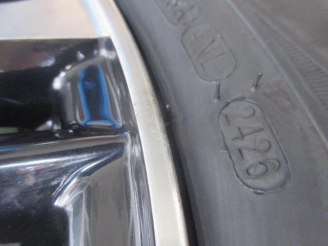 With new tire weds (Weds)
GYLE
Spoke wheels
+
KENDA (Kenda)
KR 203
195 / 65R15
91H