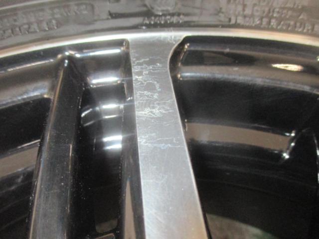 With new tire weds (Weds)
GYLE
Spoke wheels
+
KENDA (Kenda)
KR 203
195 / 65R15
91H
