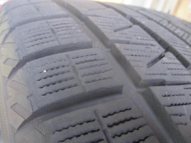 アウディ純正 AUDI/アウディQ5(8R) 純正ホイール + YOKOHAMA(ヨコハマ) ice GURAD iG70 2023年製造