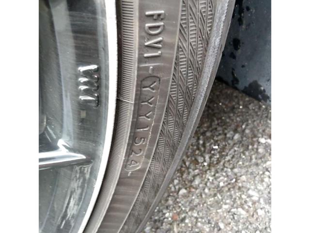 weds(ウェッズ)LEONIS(レオニス) FR + YOKOHAMA ADVAN dB V552 255/40R21 2025年製