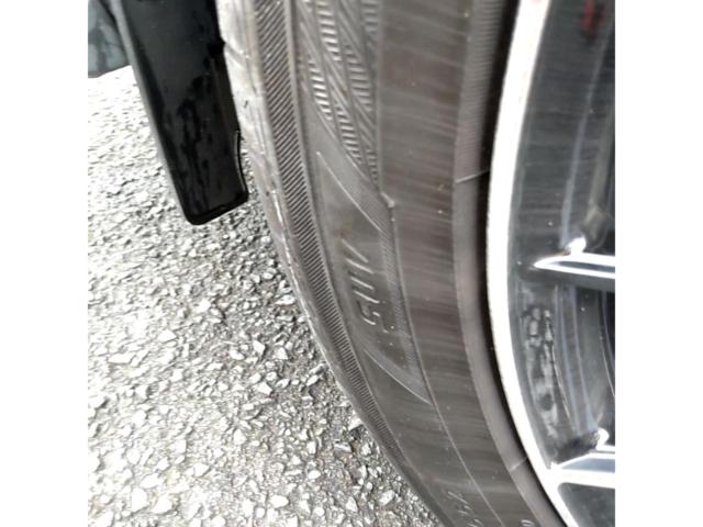 weds(ウェッズ)LEONIS(レオニス) FR + YOKOHAMA ADVAN dB V552 255/40R21 2025年製