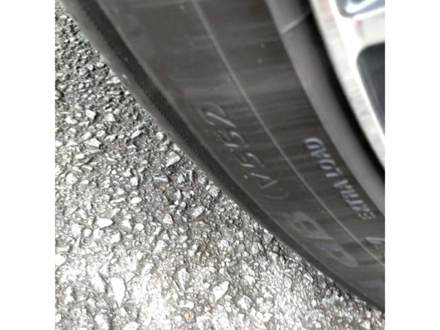 weds(ウェッズ)LEONIS(レオニス) FR + YOKOHAMA ADVAN dB V552 255/40R21 2025年製