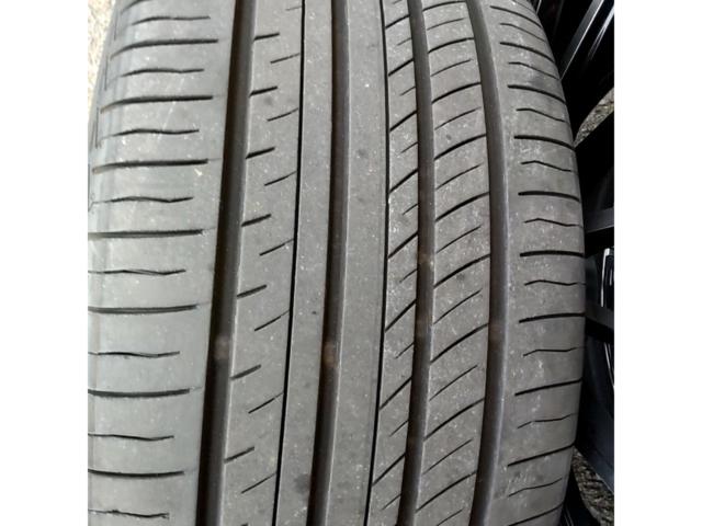weds(ウェッズ)LEONIS(レオニス) FR + YOKOHAMA ADVAN dB V552 255/40R21 2025年製
