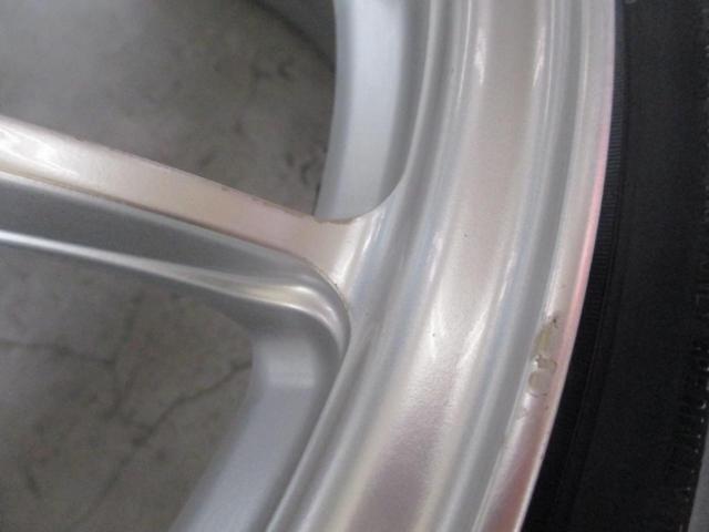 ENKEI(エンケイ) PerformanceLine PF01 + SHIBATIRE REVIMAX R23